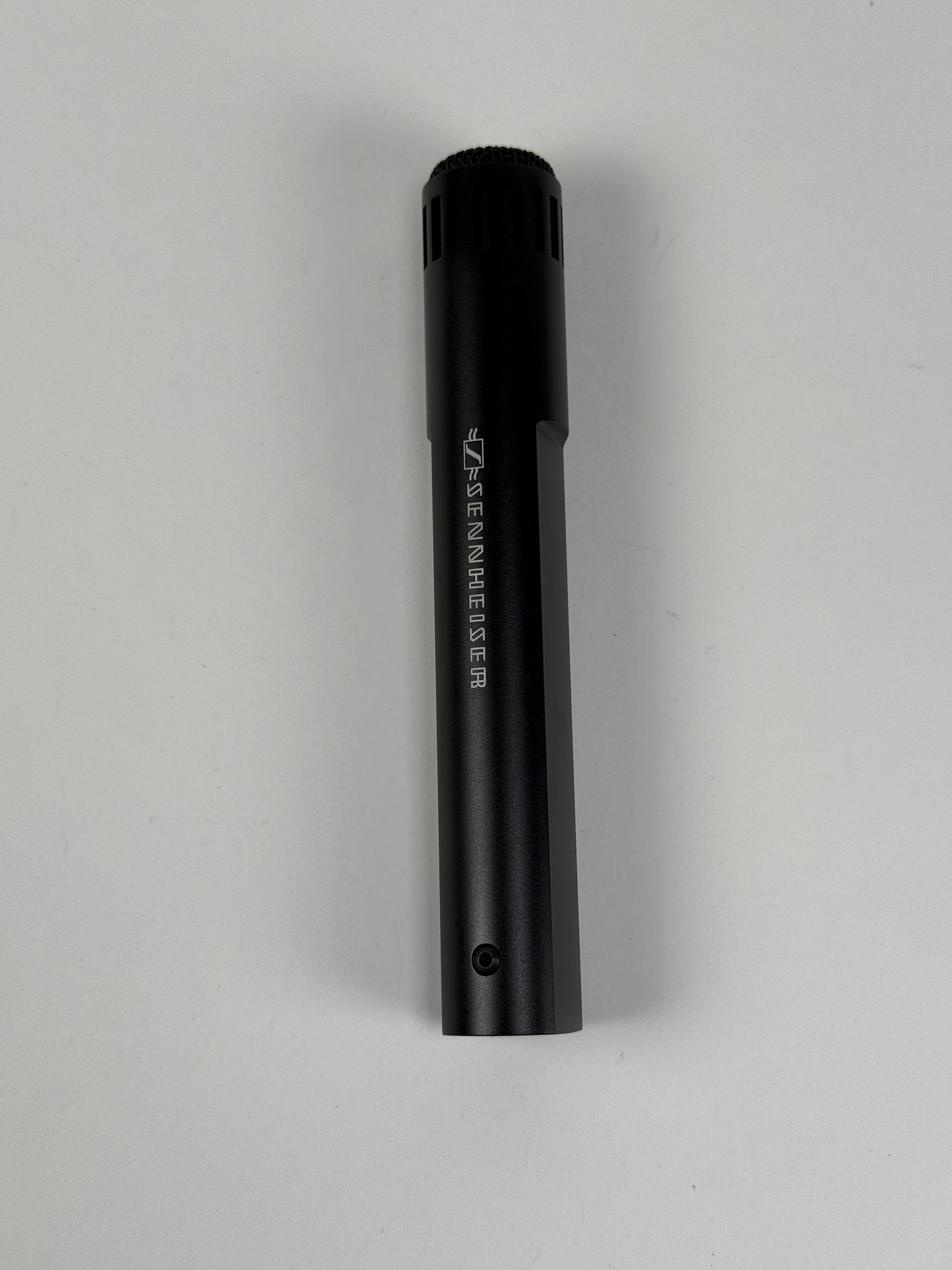 Sennheiser MKH50 P48 Supercardioid Condenser Microphone