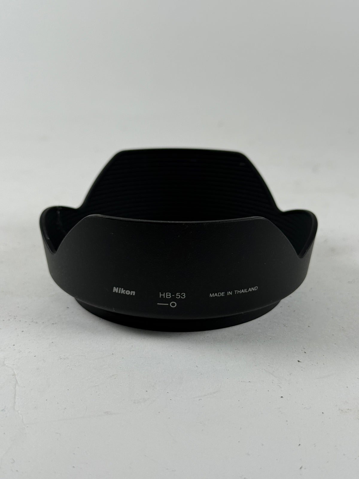 Nikon HB-53 HB 53 hood for Nikkor AF-S 24-120mm f/4 ED G VR lens
