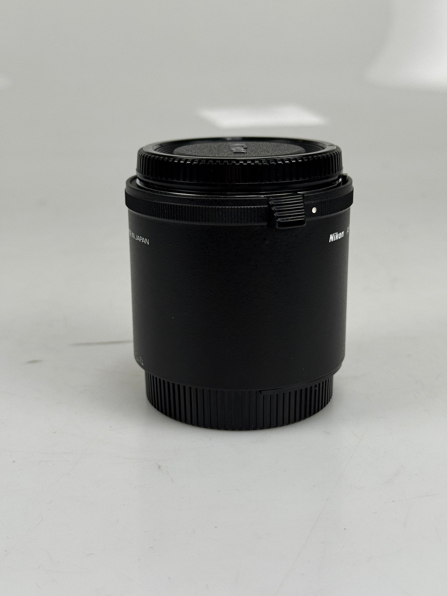Nikon AF-I Teleconverter TC-20E 2X Conversion Lens for F mount