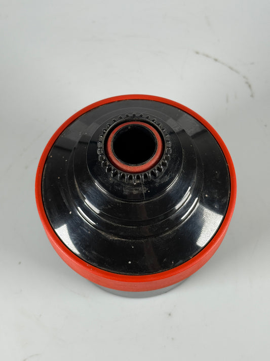 Jobo 2523 Multitank 2 for 4X5 (Drum only)