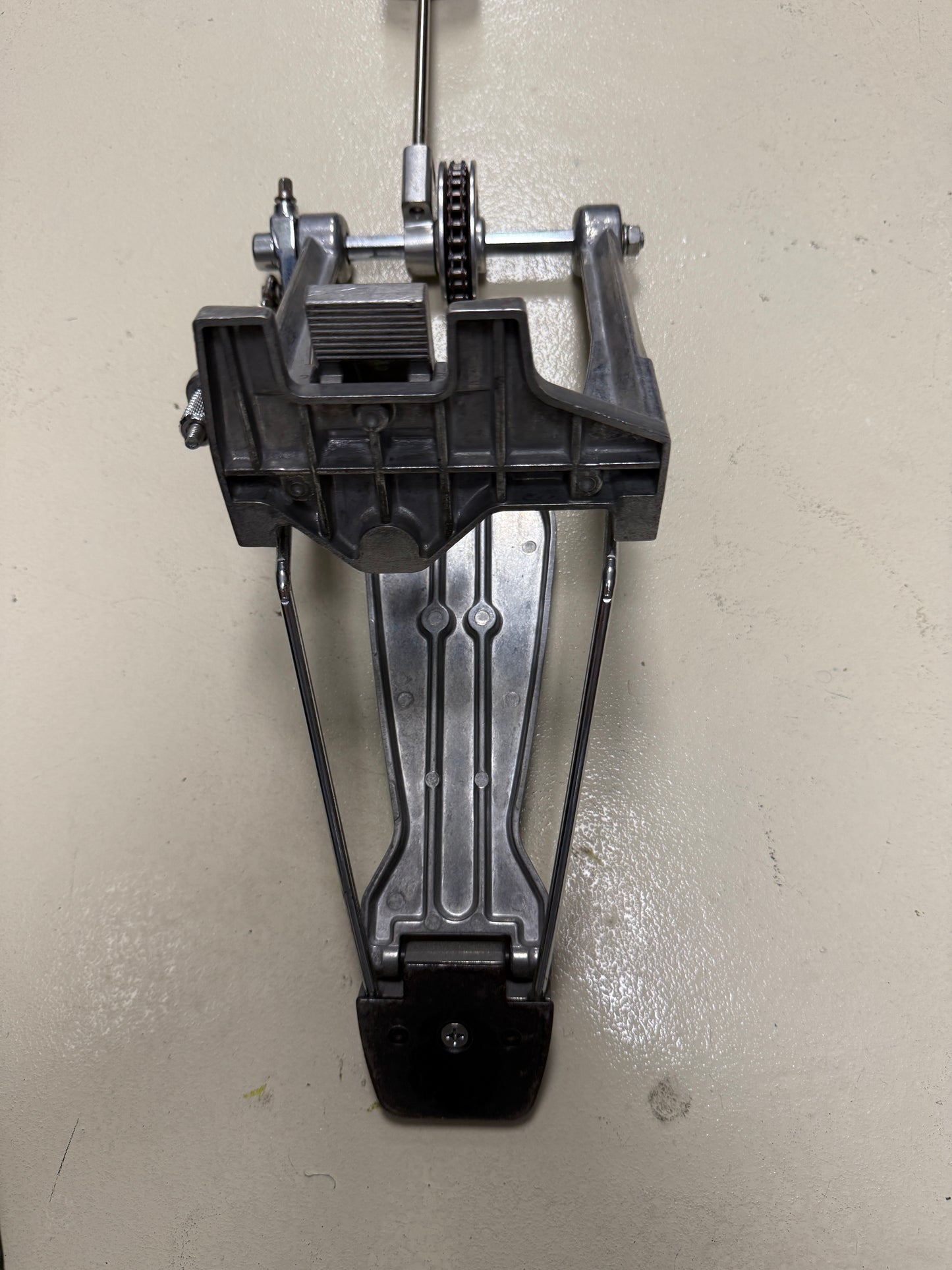 Pearl chain Drive Single Bass Drum / Kick / Foot Pedal