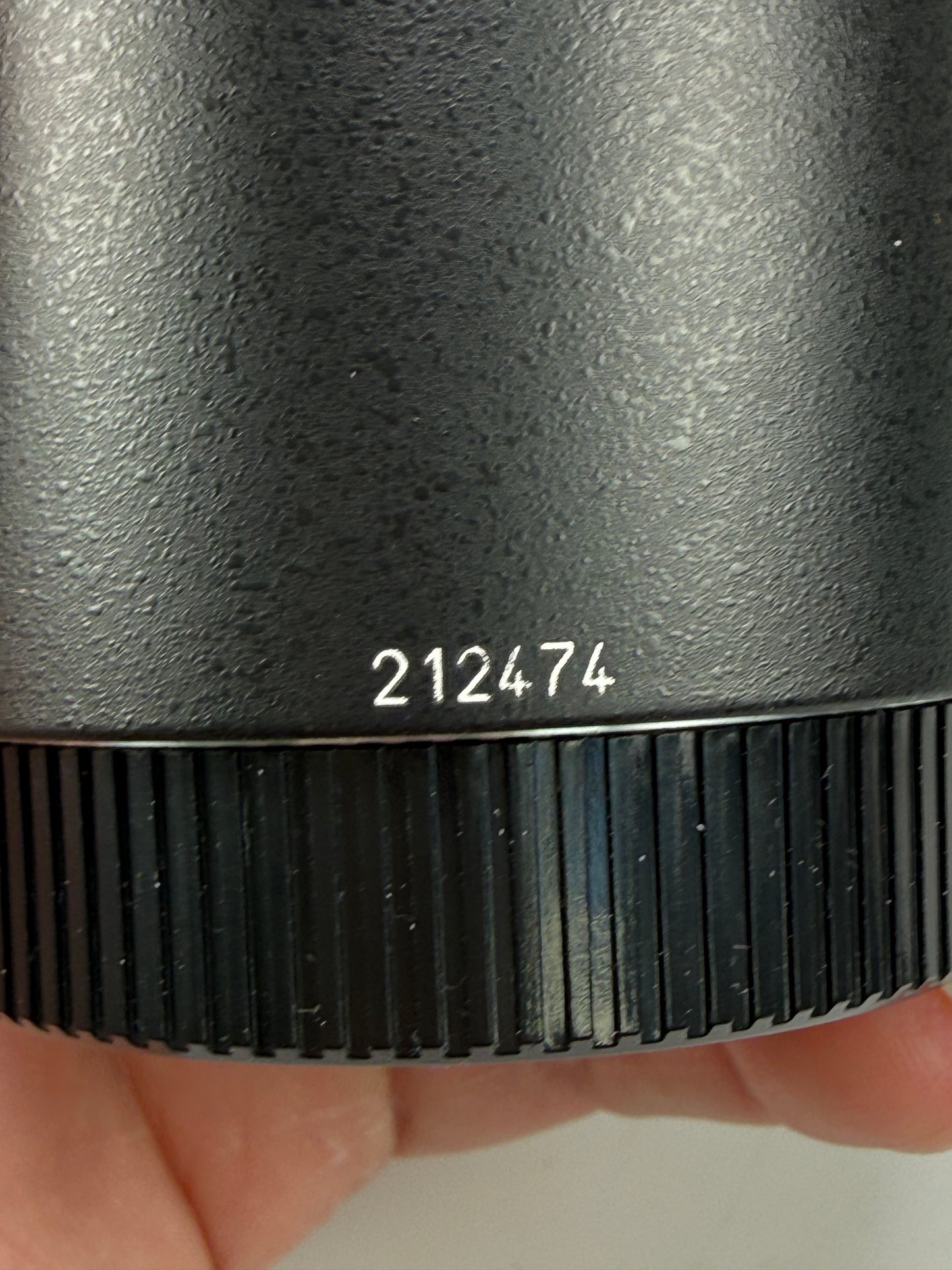 Nikon AF-I Teleconverter TC-20E 2X Conversion Lens for F mount
