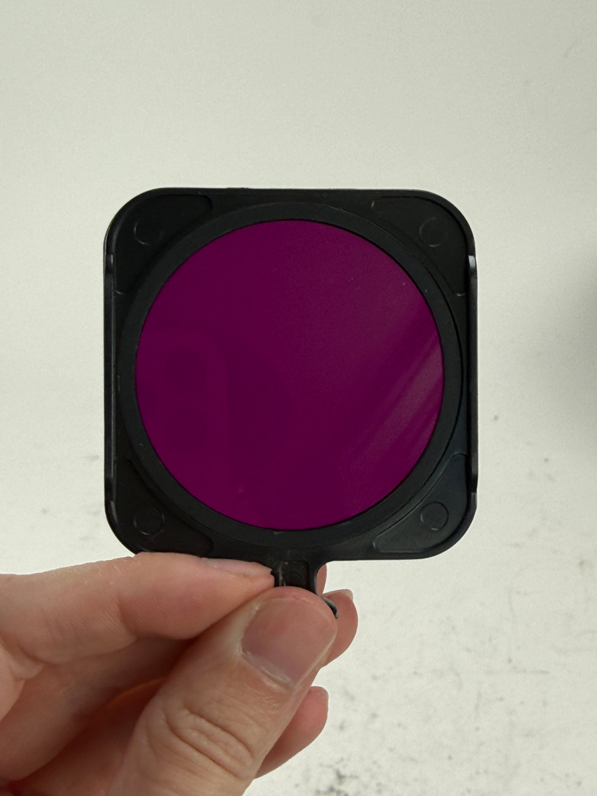 Kodak Polycontrast Filter Kit for Darkroom Printing/Enlarging