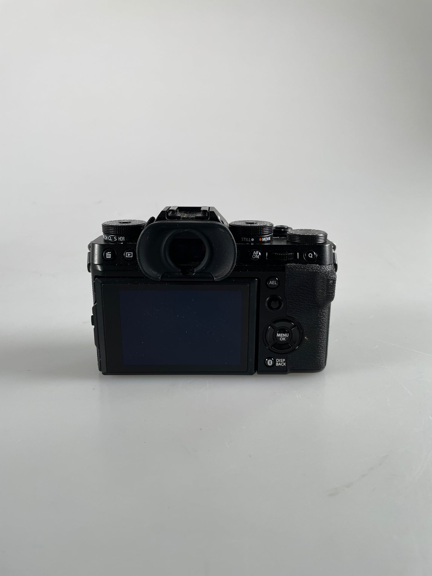 Fujifilm X-T5 40.2MP Mirrorless Camera - Black (Body Only)