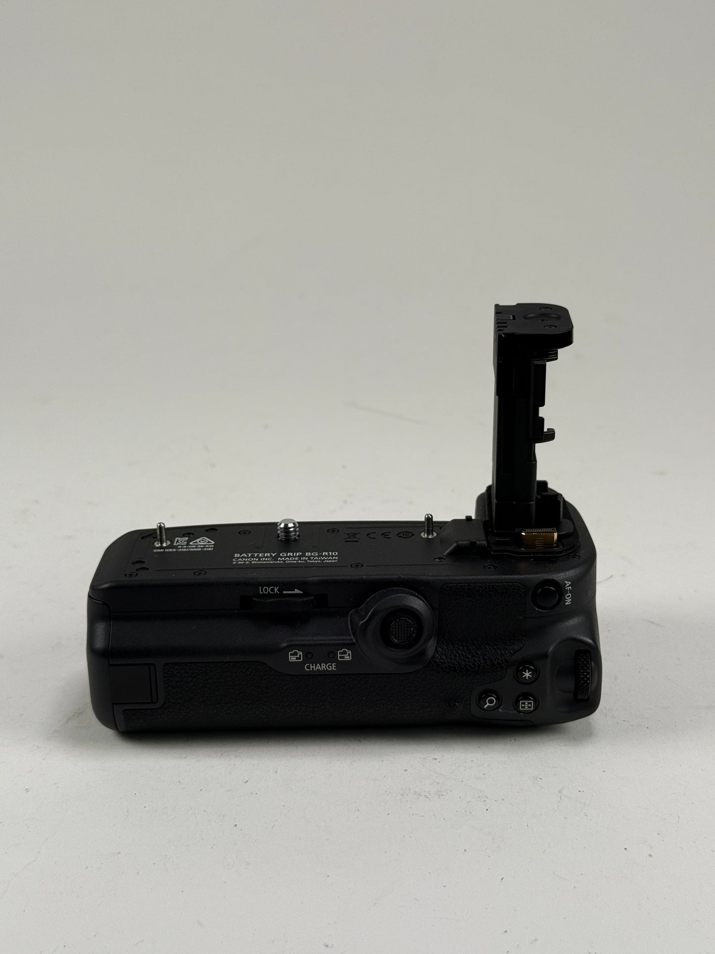 Canon BG-R10 Battery Grip for EOS R5, R5C, R6, R6 II Cameras