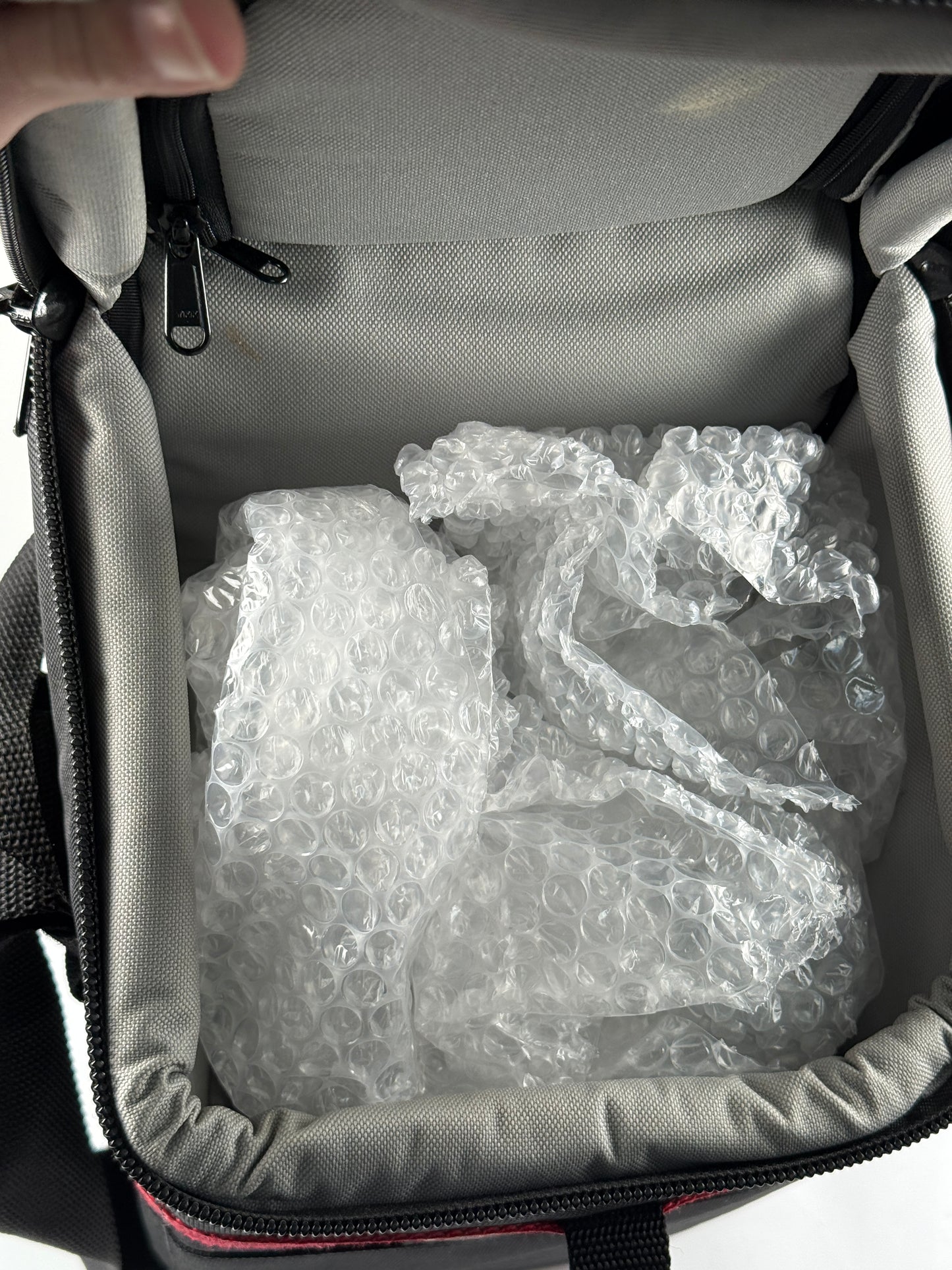 Lightware telephoto Lens Semi-Soft Case