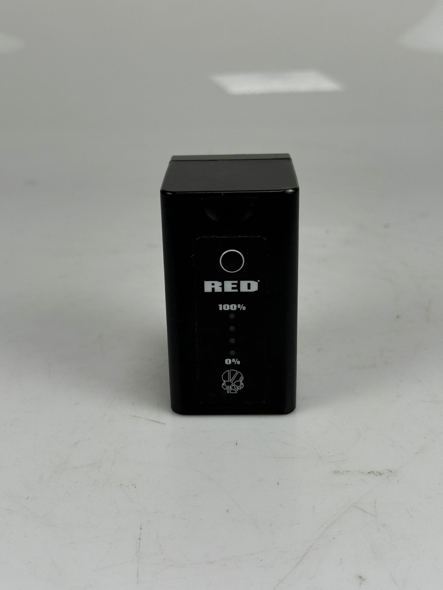 REDVOLT BP Camera Battery for Komodo