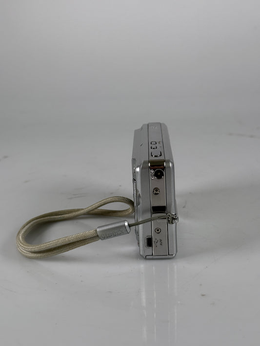 Kodak EasyShare M1073IS 10.3MP Digital Camera Silver