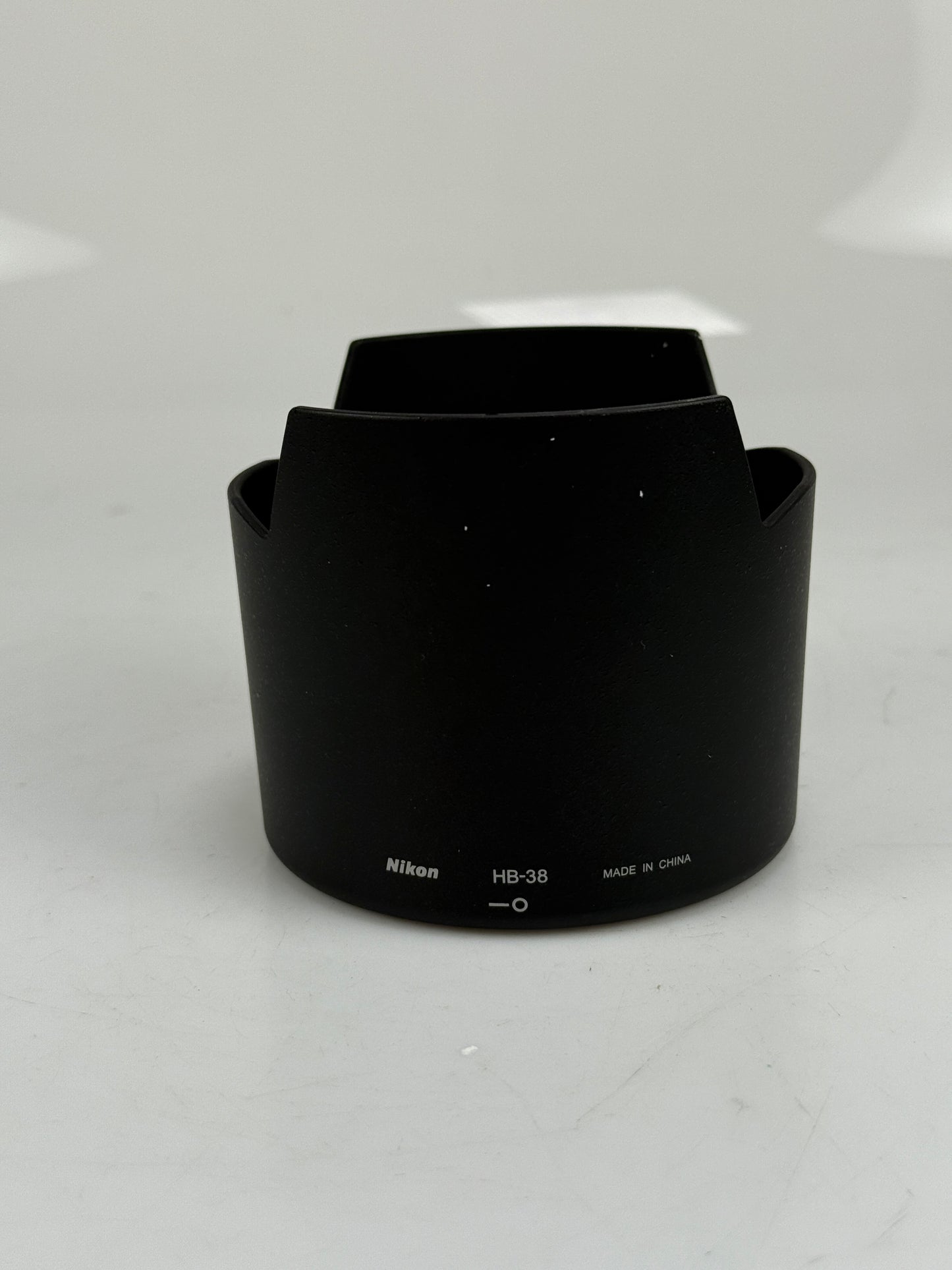 Nikon HB-38 Lens Hood Shade for 105mm f2.8 G AF-S VR