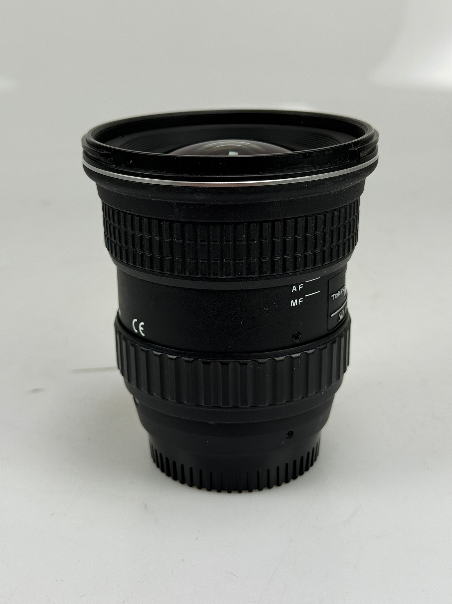 Tokina 11-16mm F2.8 AT-X Pro SD IF DX Autofocus Lens For Nikon
