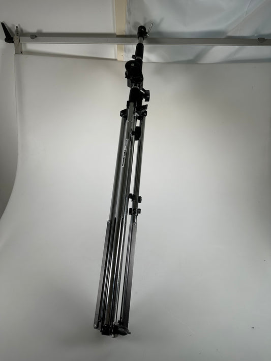 Manfrotto 420CSUNS Convertible Boom Stand with Steel Base