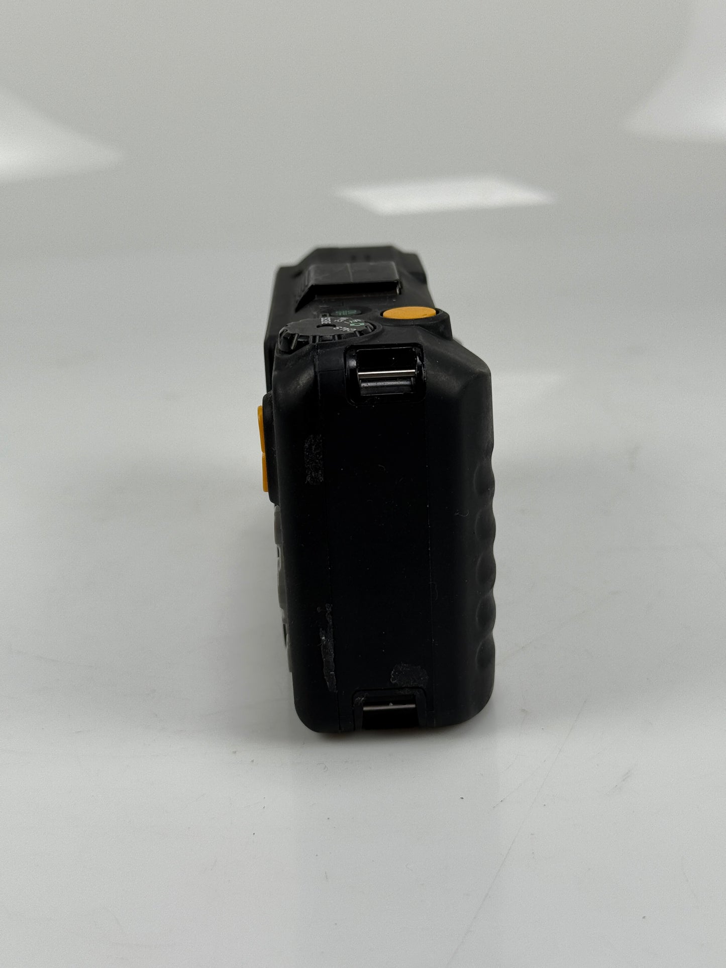 Ricoh GR G700SE 12.1MP Digital Camera - with GPS attachment