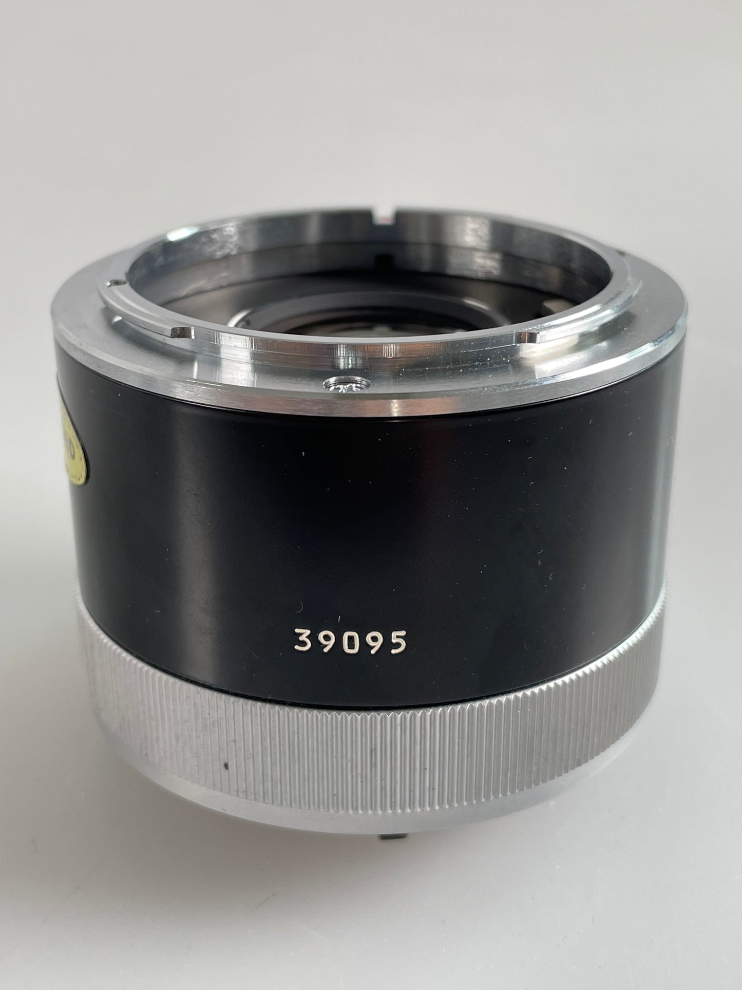 Canon FD 2x-B Teleconverter BL