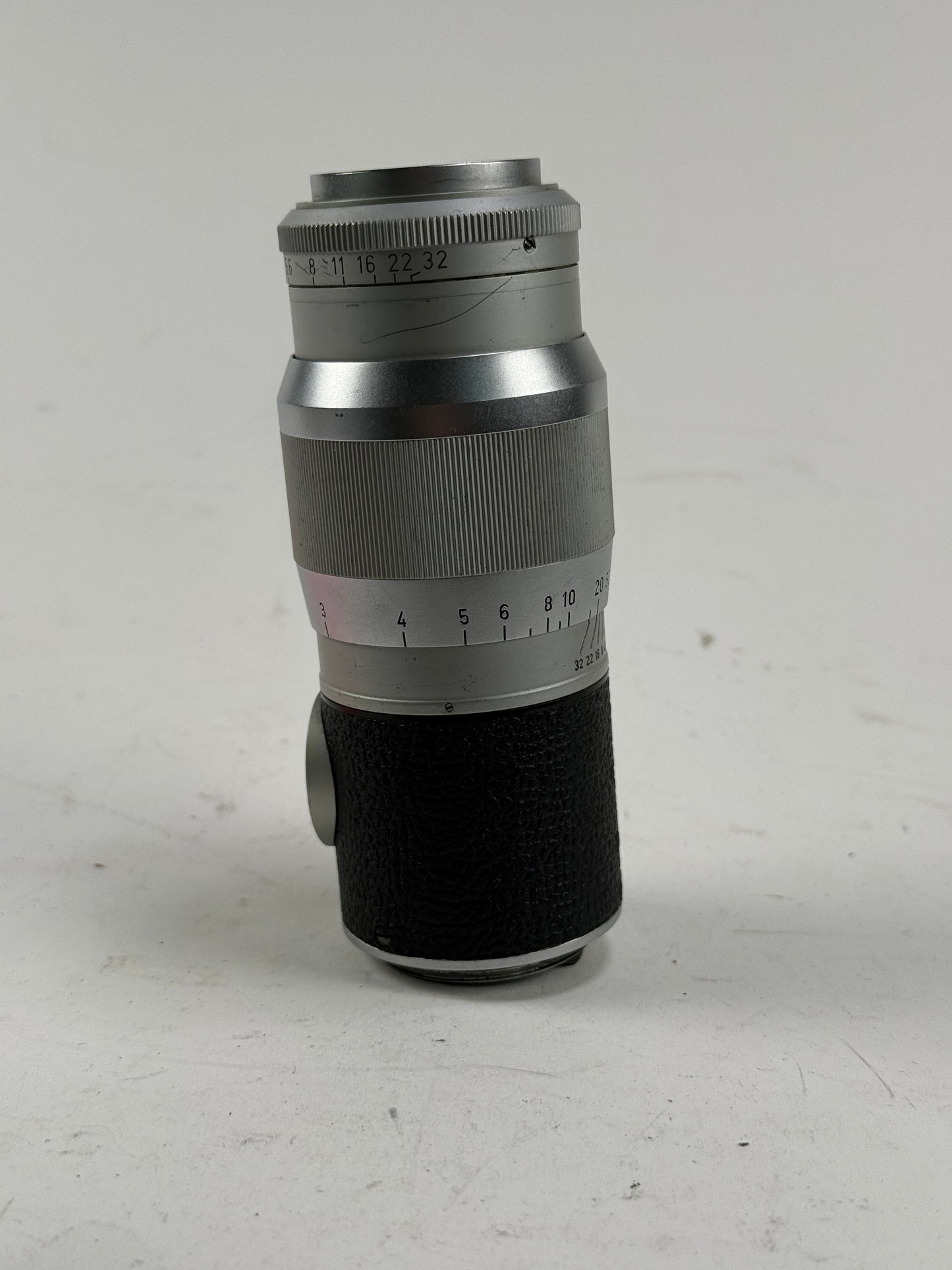 Leica LTM/M39 Ernst Leitz Hektor 135mm 13.5cm f4.5 Lens