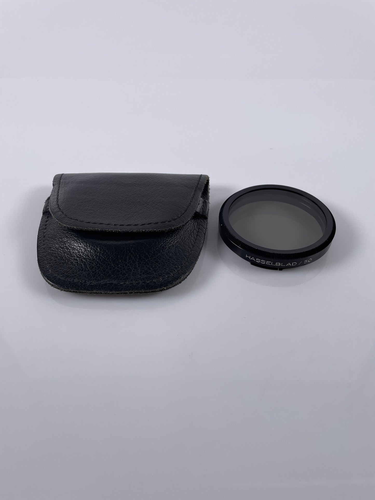 Hasselblad 50 Bay 2x PL -1 Polarizer polarizing Filter