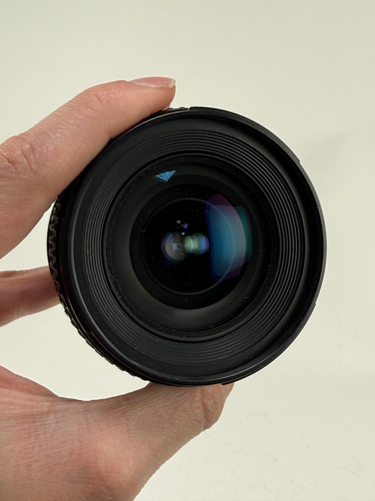 Nikon Nikkor AF 20mm F2.8 D Lens