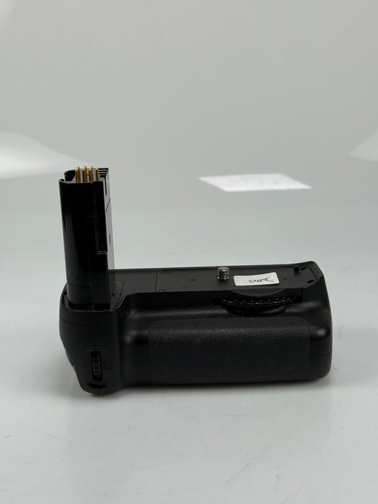 Nikon MB-D80 Battery Grip for D80