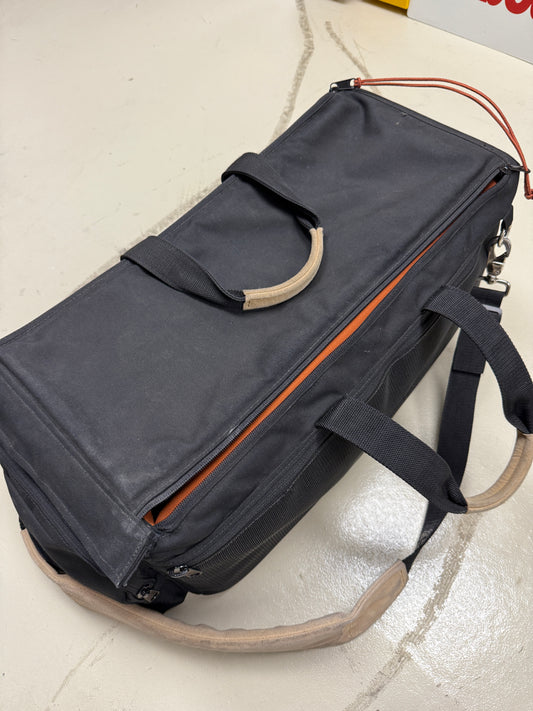 Porta Brace CAR-3CAM Cargo Case Camera black