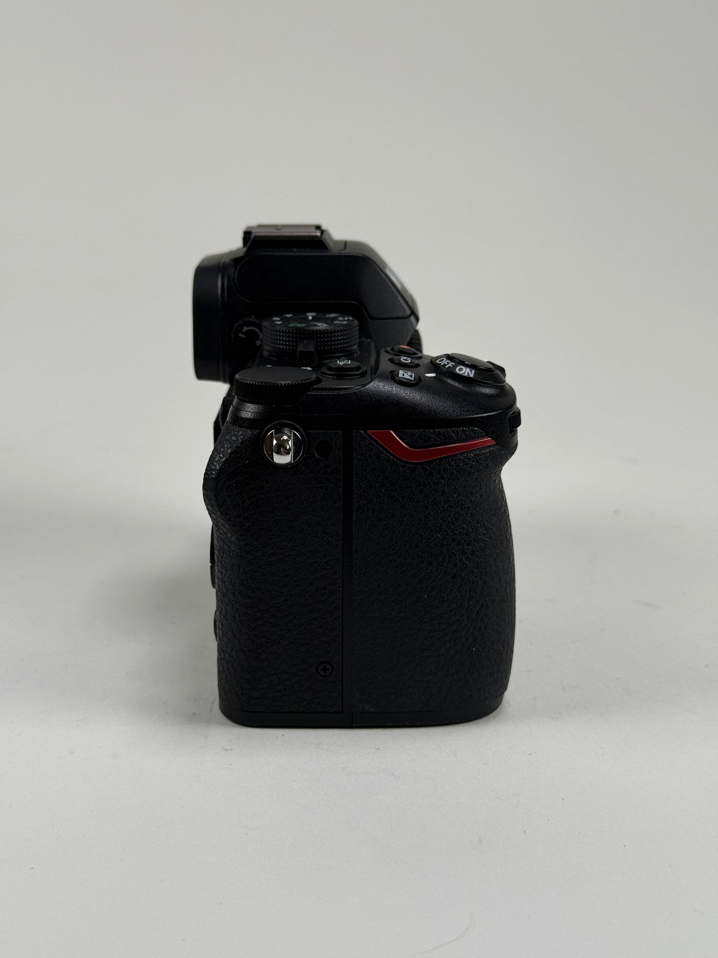 Nikon Z50 II Mirrorless Camera with 16-50mm & 50-250mm Lenses kit