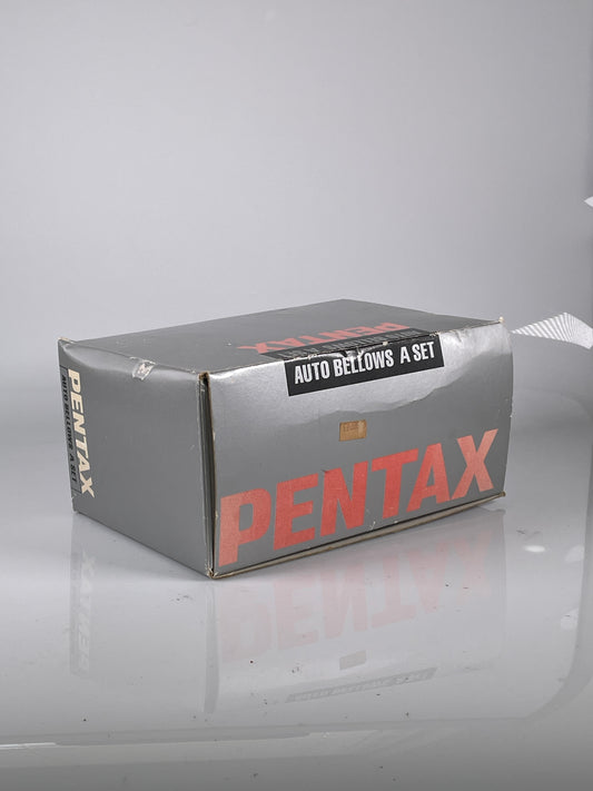 Pentax Auto Bellows A Macro