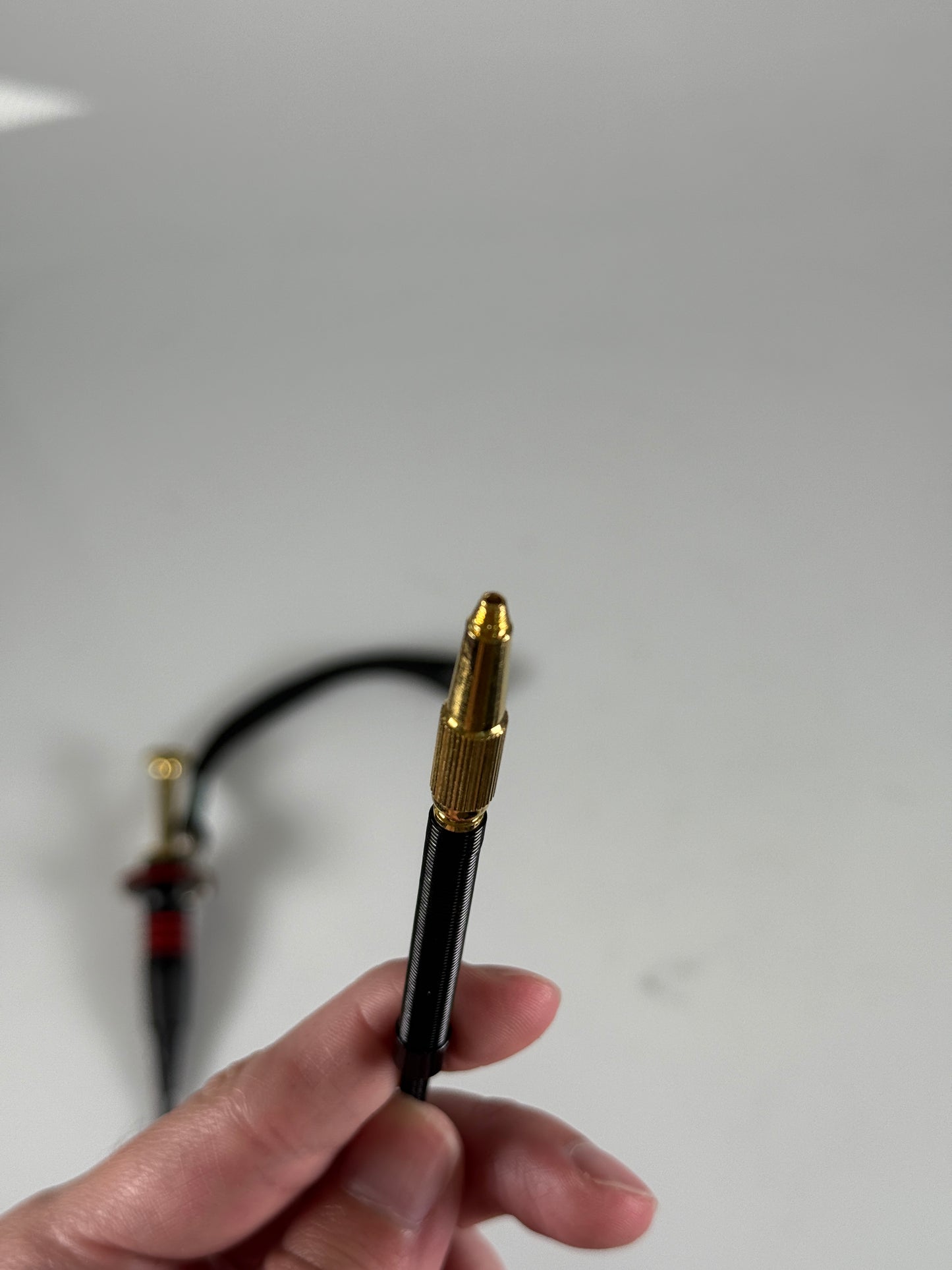 Shutter Release Cable For 35mm 120 Film SLR Rangefinder Folding Camera