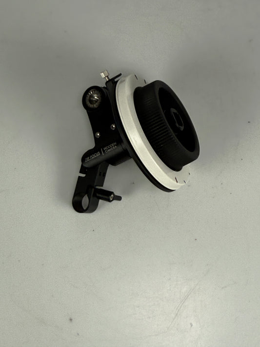 Wooden Camera Zip Focus (15mm LW Follow Focus)