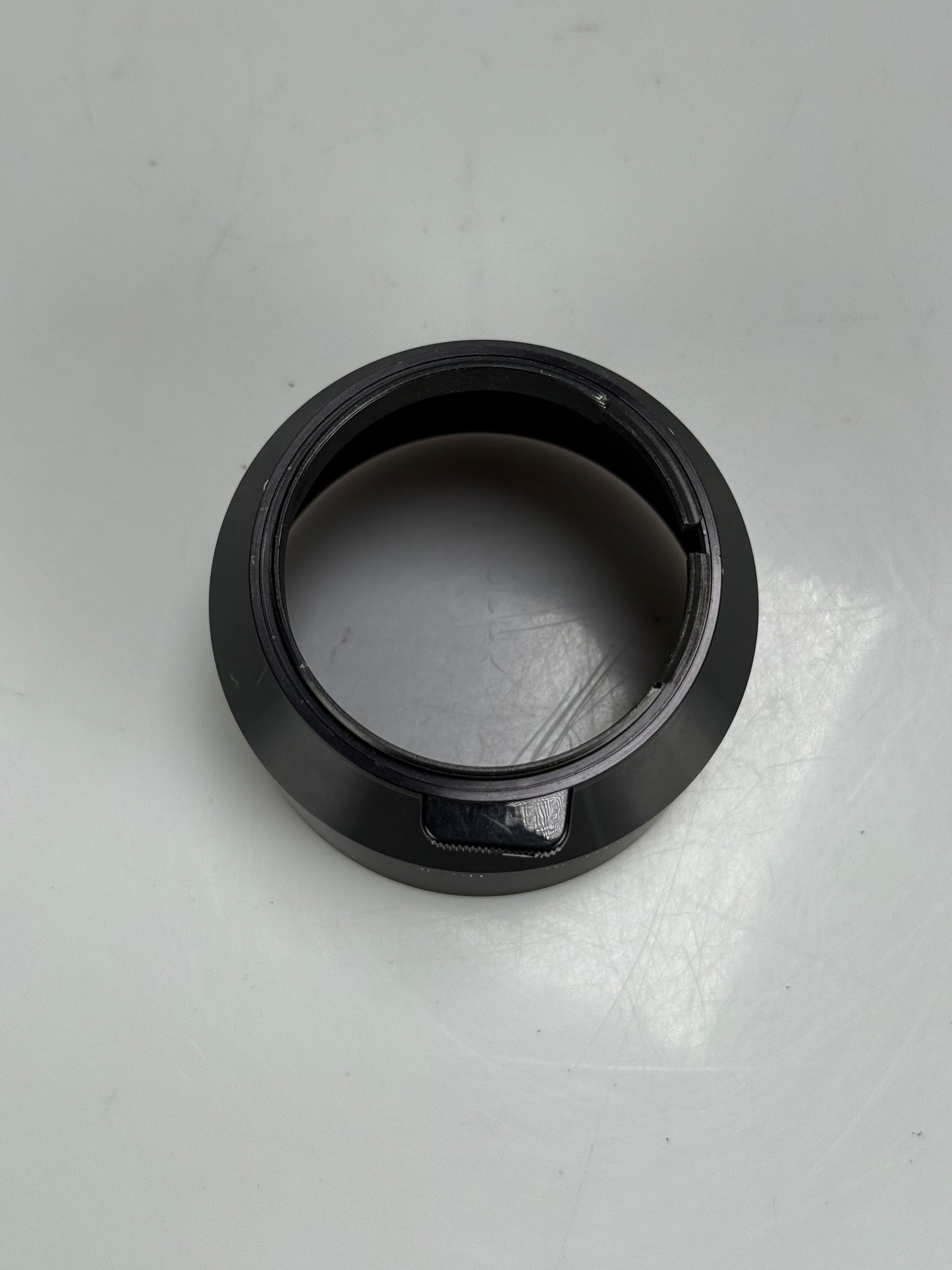 Genuine Nikon HS-8 lens hood