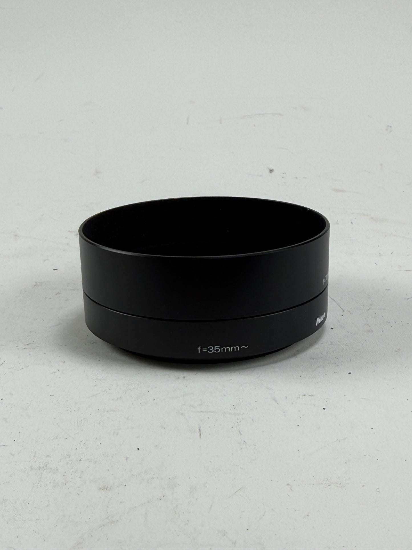 Nikon HN-26 Screw-in Lens Hood for Original 62mm Circular Polarizing Filter