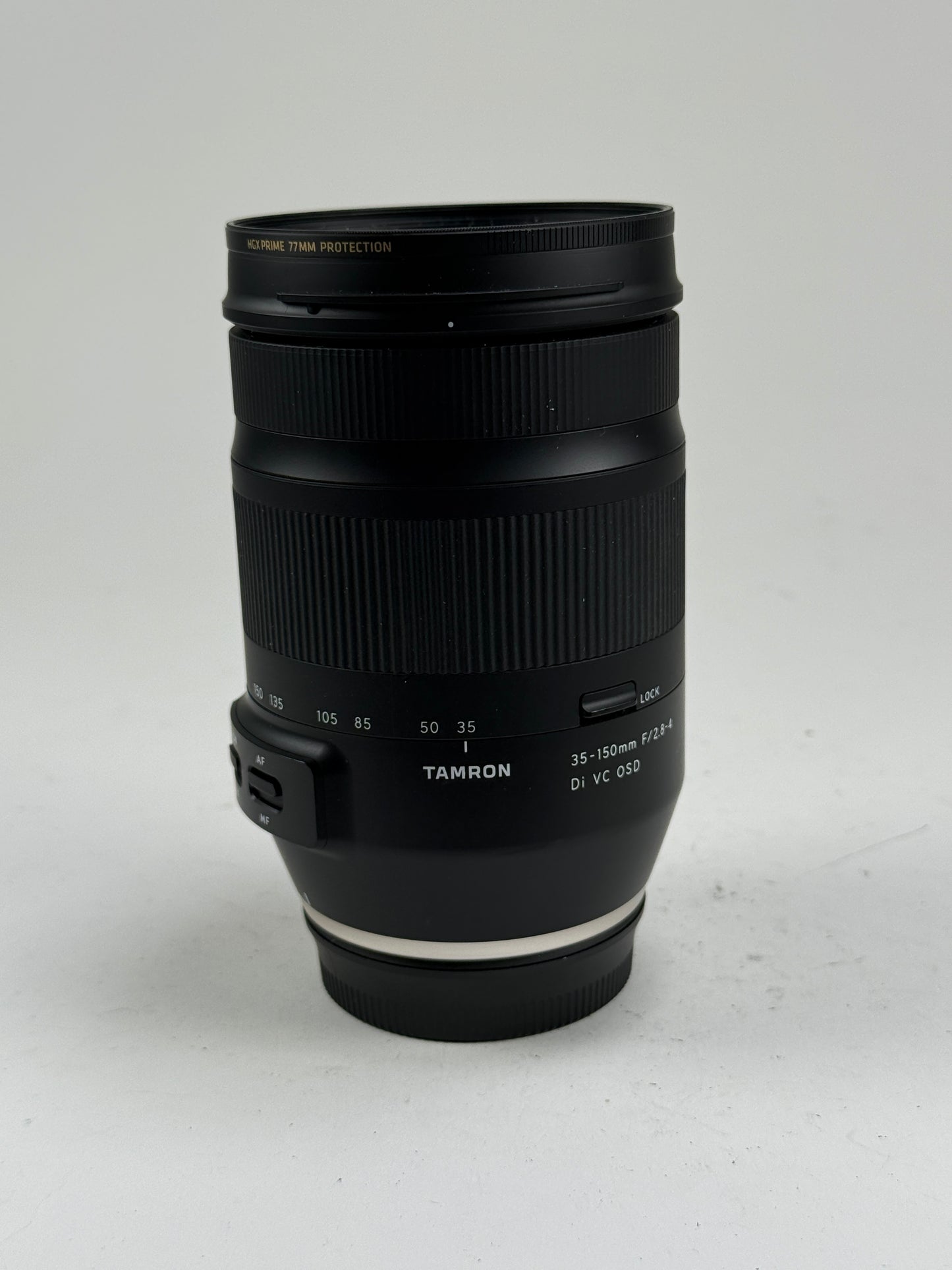Tamron 35-150mm f2.8-4 Di VC OSD A043 Lens for Canon EF Mount