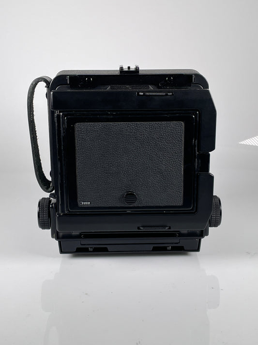 Toyo Field 45AX 4x5 Camera Body Field Camera