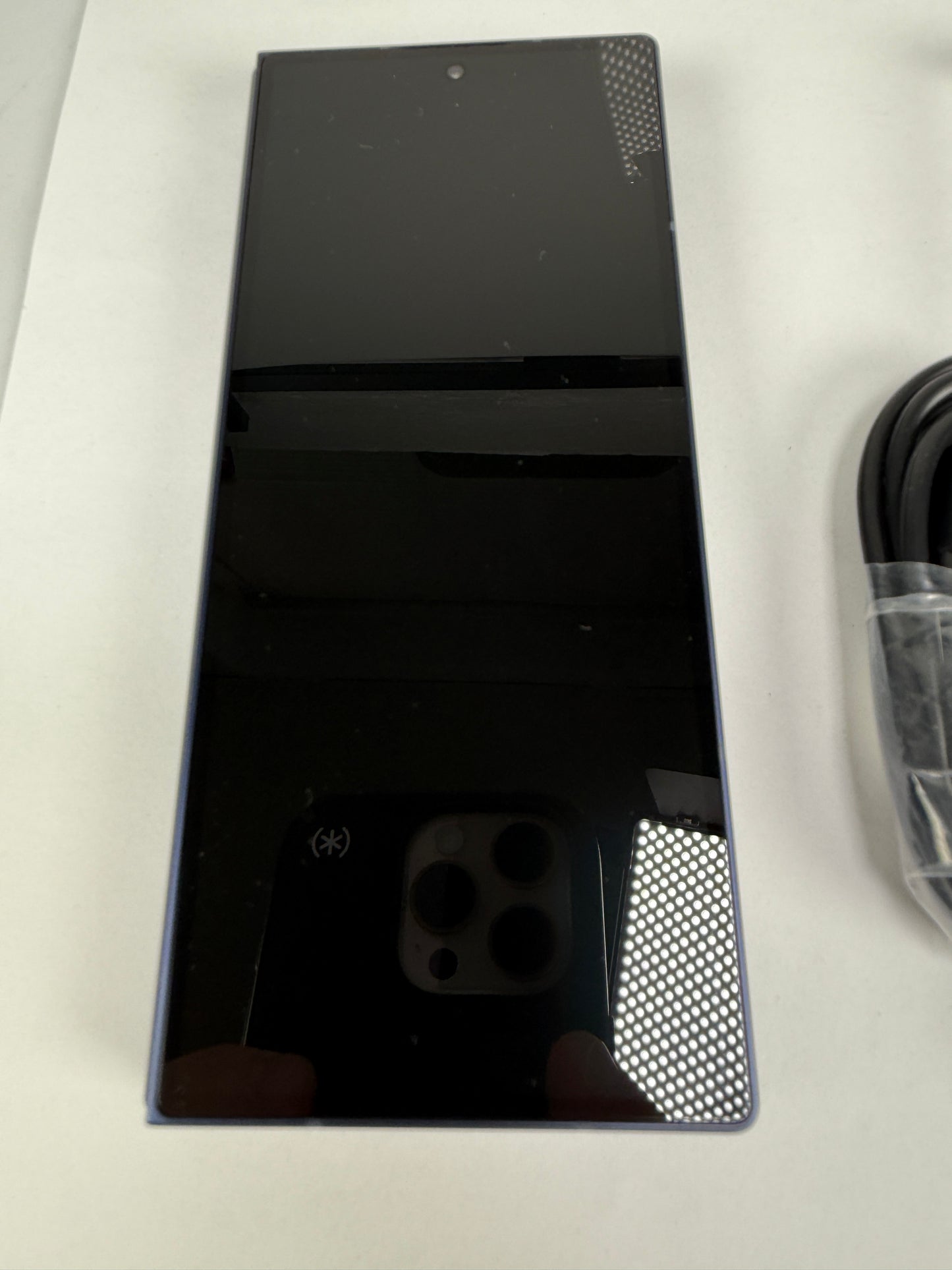 Samsung Galaxy Z Fold 6 256GB Navy SM-F956U (AT&T)