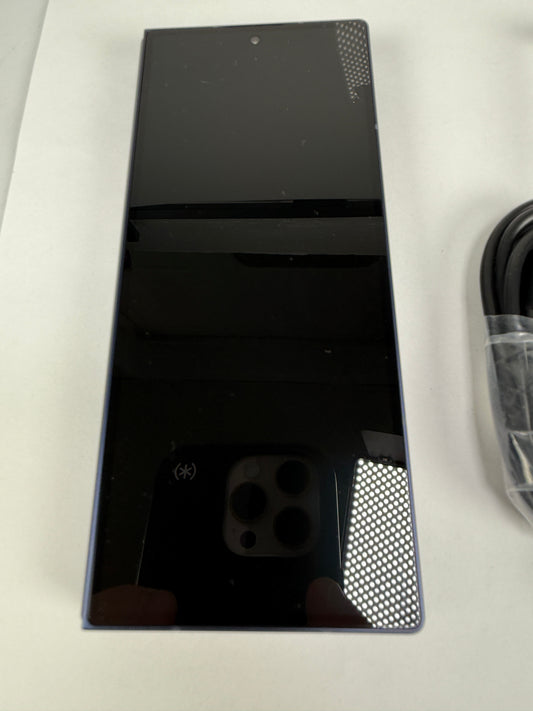 Samsung Galaxy Z Fold 6 256GB Navy SM-F956U (AT&T)