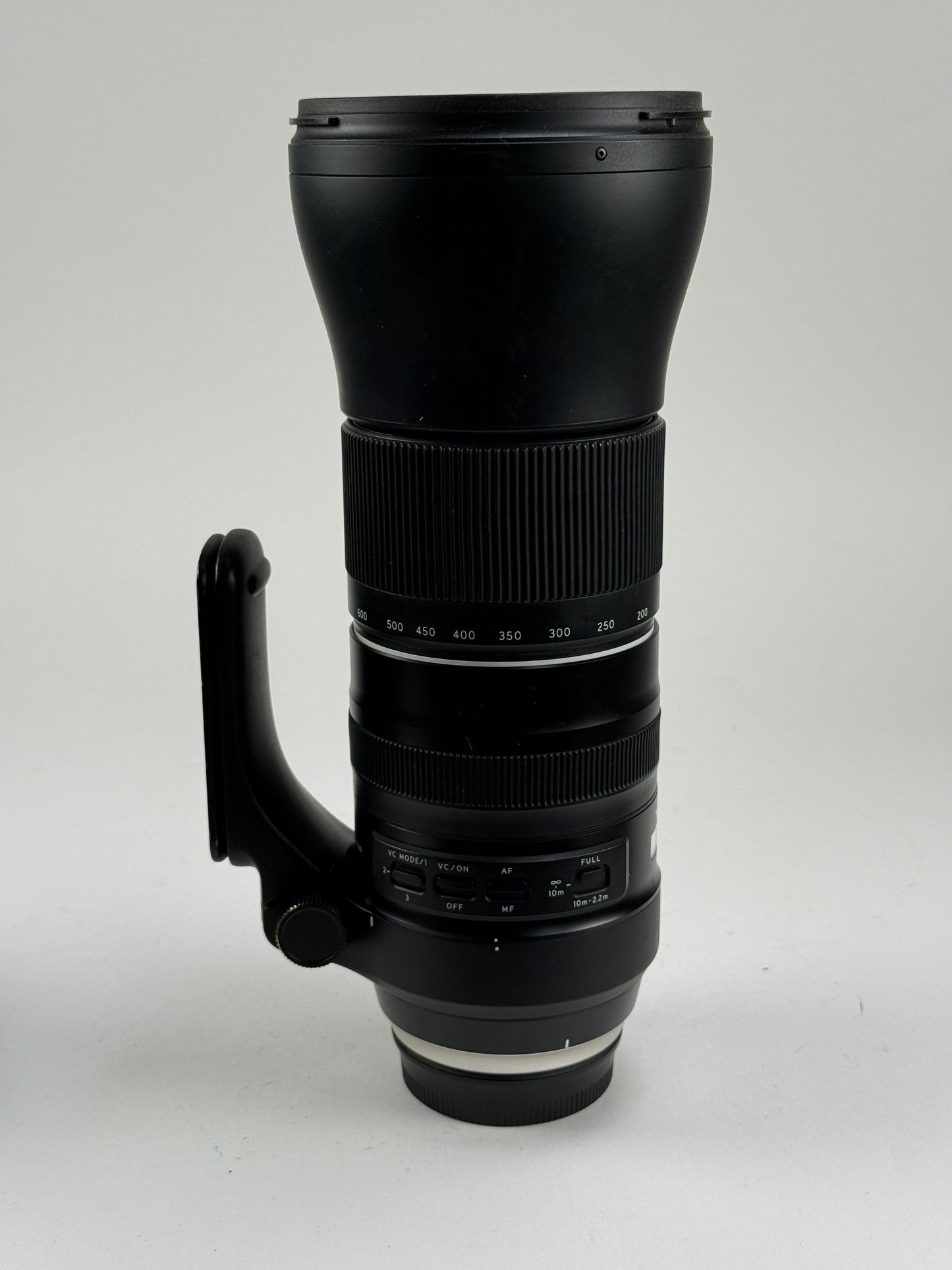 Tamron SP 150-600mm F5-6.3 Di VC USD G2 Lens for Nikon