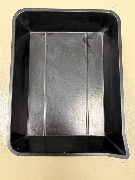 Yankee Agitray Developing darkroom printing Trays Set of 3 for 5x7 Prints
