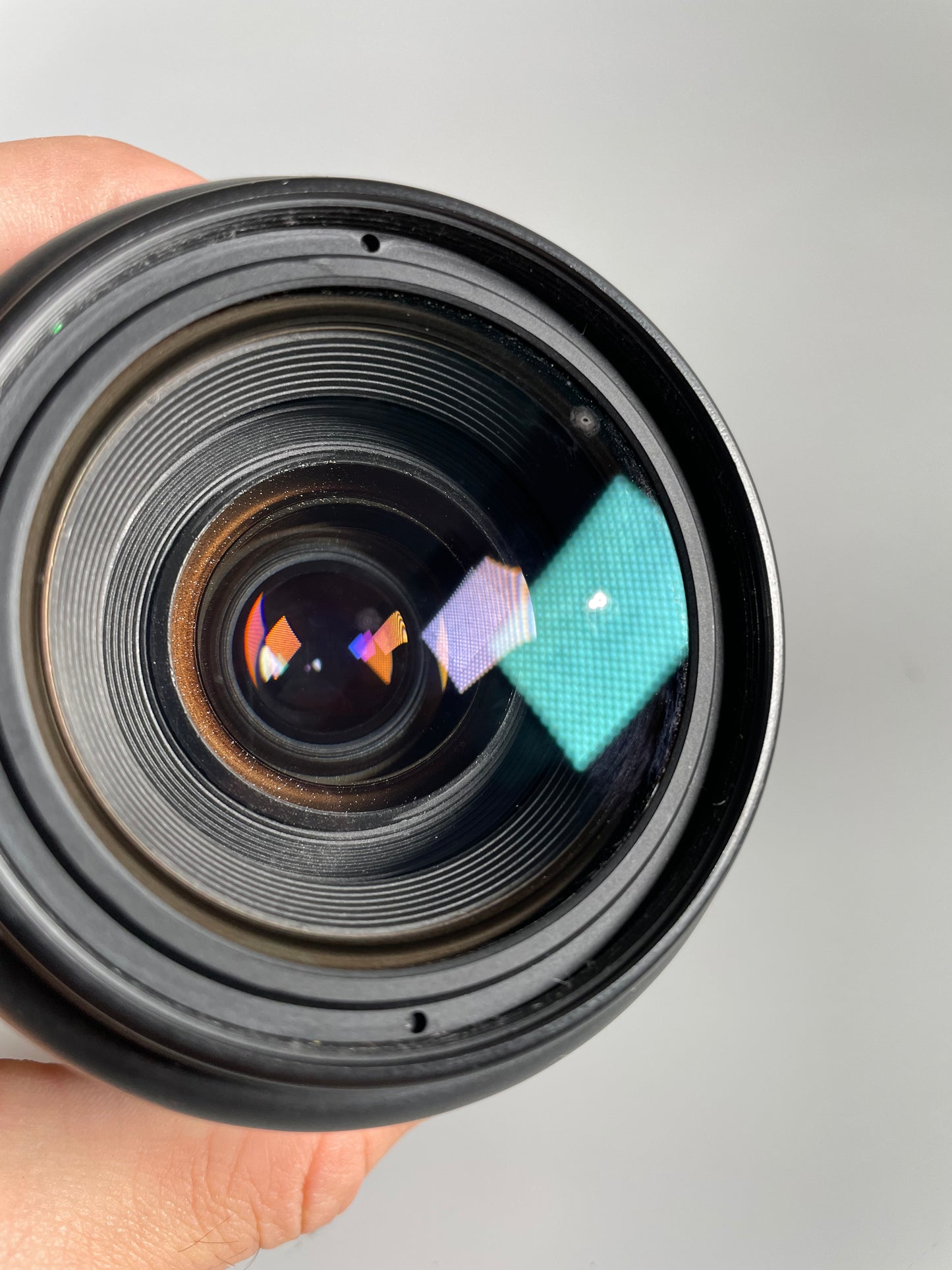 CANON Zoom Lens EF 35-135mm F4-5.6 Ultrasonic