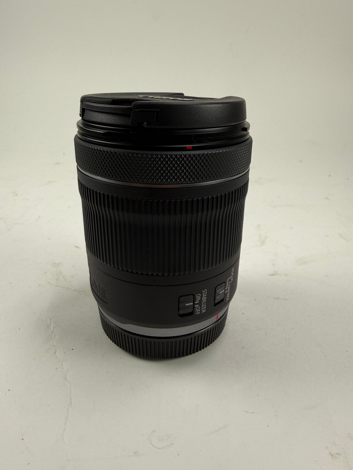Canon RF IS STM Lens 24-105mm F4-7.1