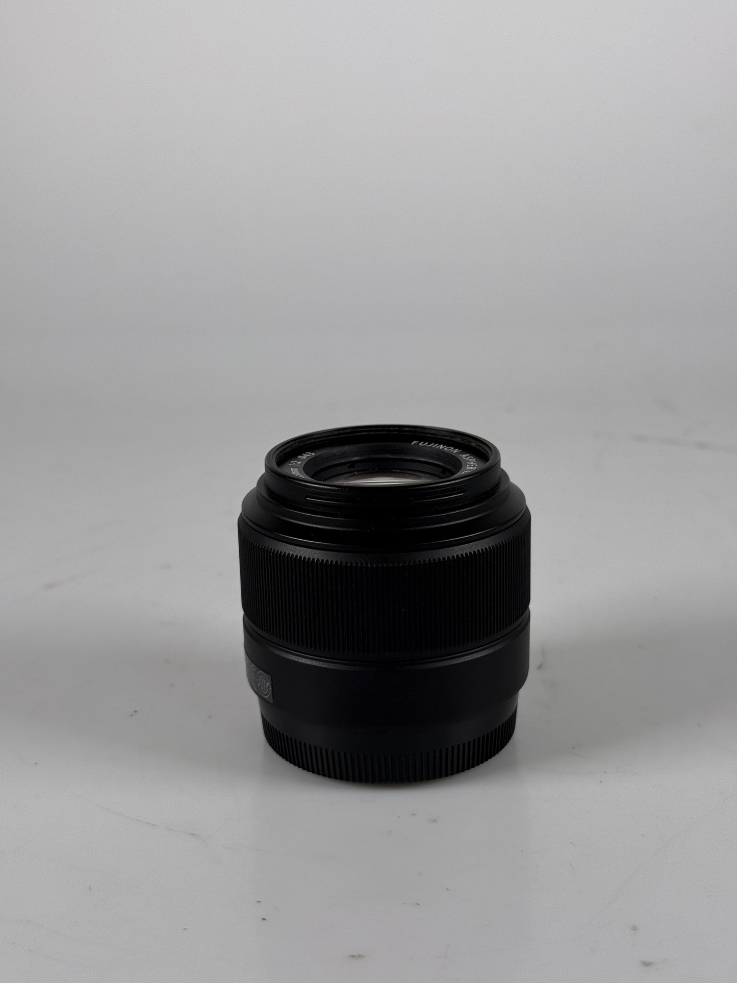 Fujifilm XC 35mm F2 Lens, Fuji X Mount, Fujinon