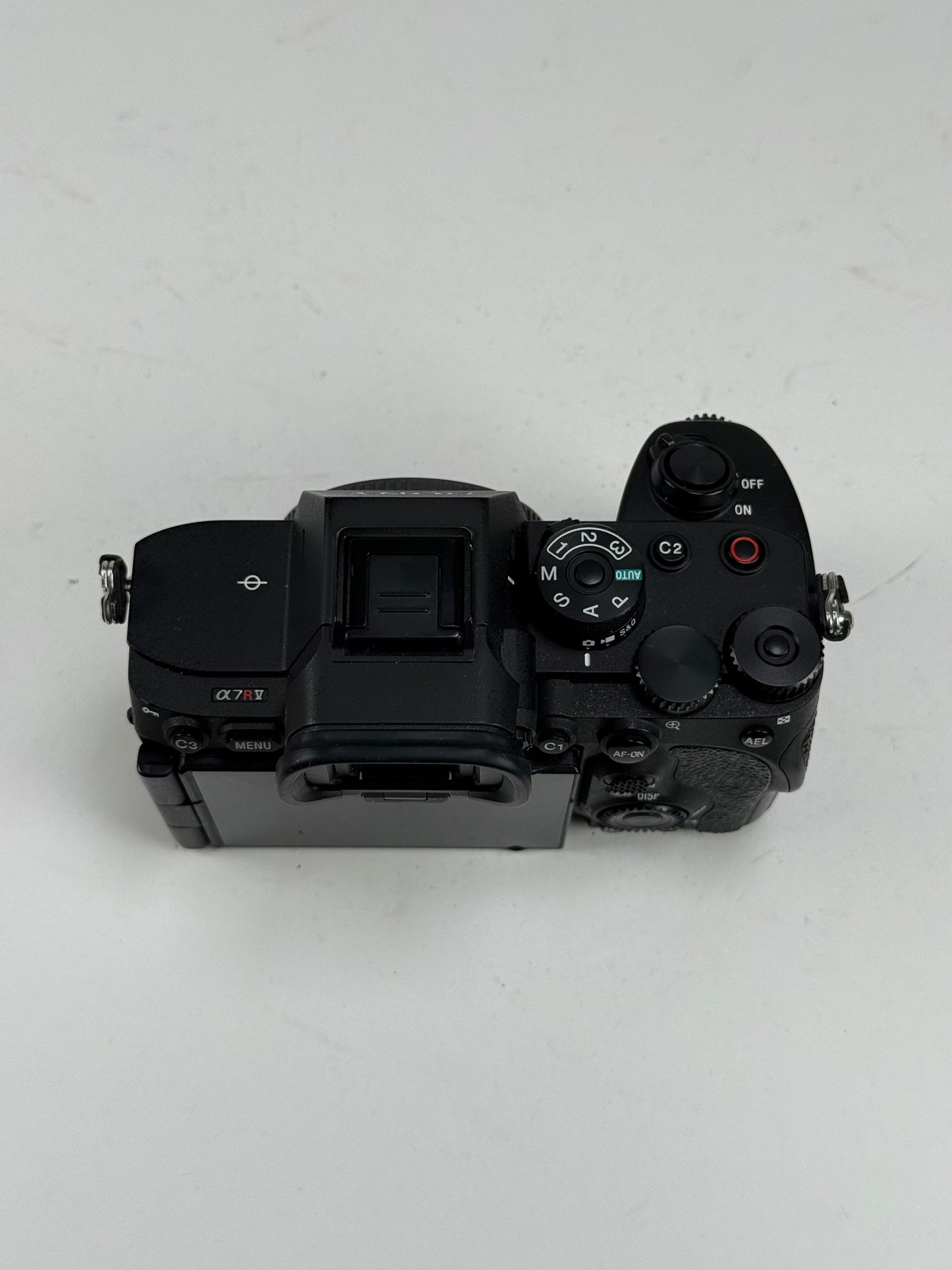 Sony a7R V 61MP Mirrorless Digital Camera - Black (Body Only)