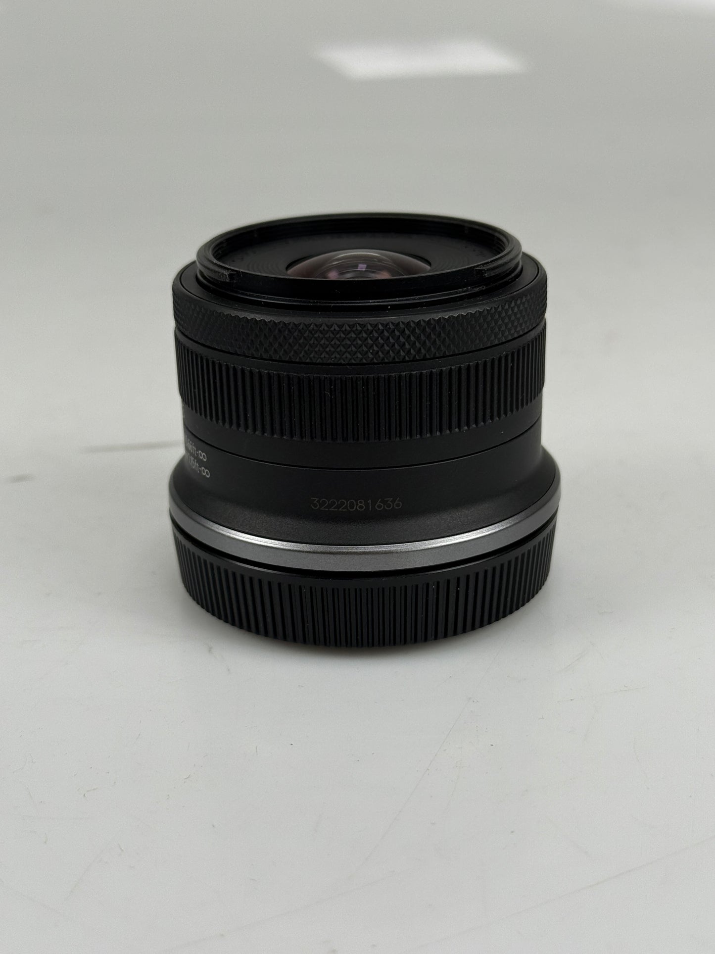 Canon RF-S 18-45mm f4.5-6.3 IS STM Lens