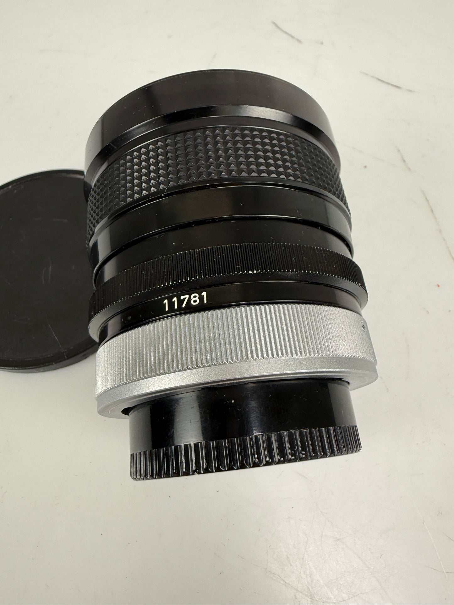 Canon FD 24mm f1.4 S.S.C. SSC Aspherical Lens