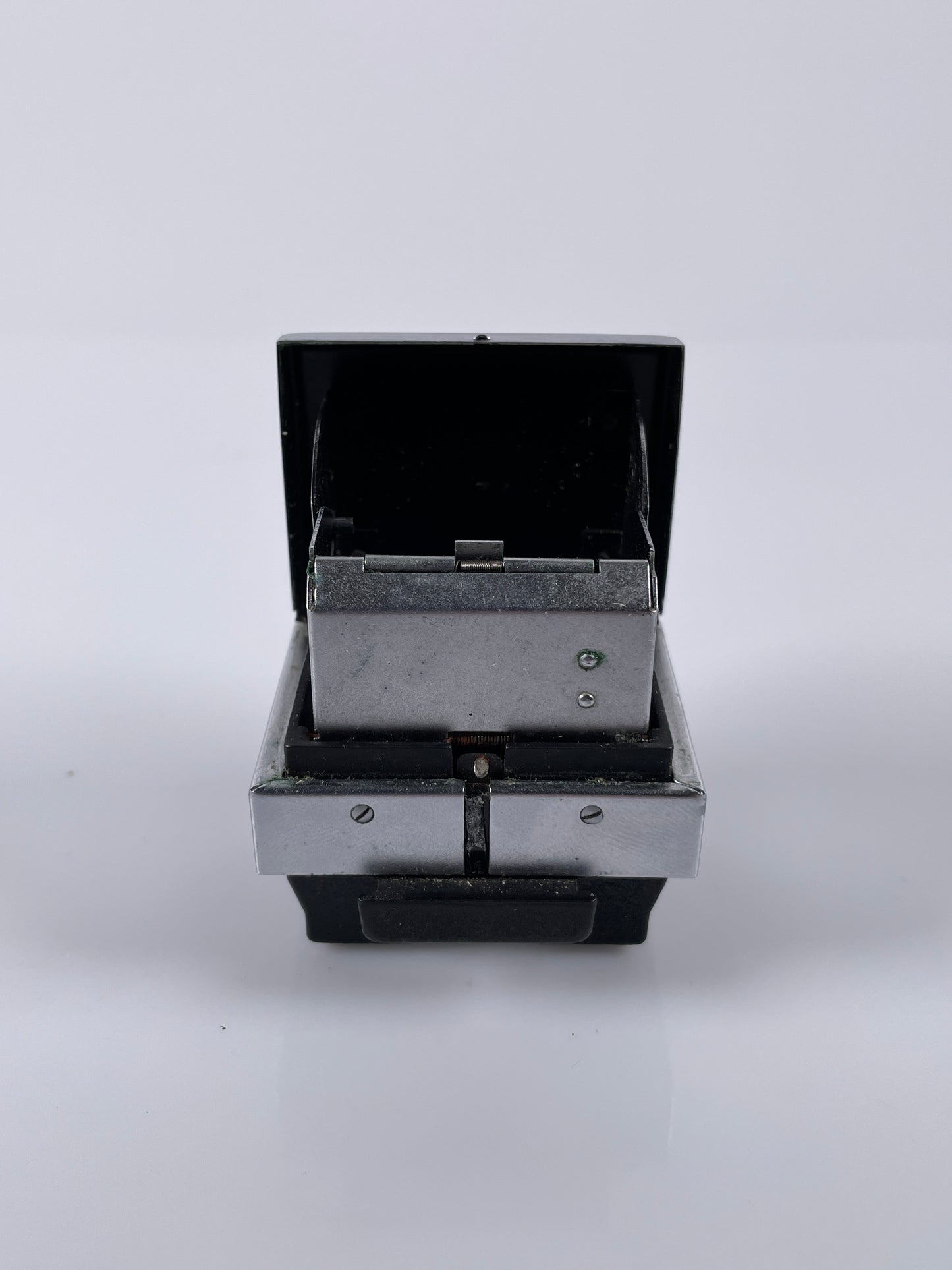 Exakta Ihagee Dresden Viewfinder View Finder Waist Level