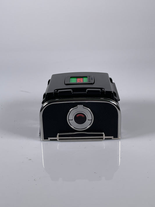 Hasselblad A24 Type IV Black 6x6 220 Film Back Magazine Holder