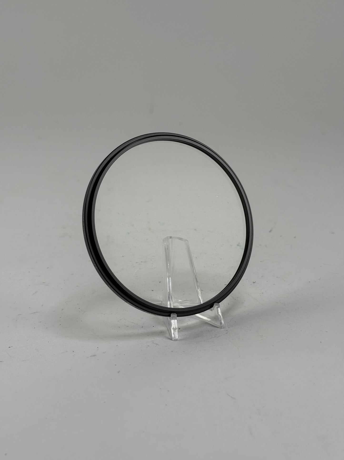 Hoya HD UV 72mm lens filter