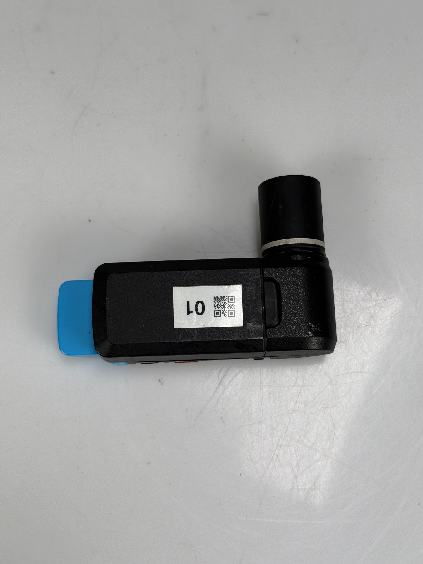 Sennheiser AVX EKP Camera Plug-On Wireless Receiver