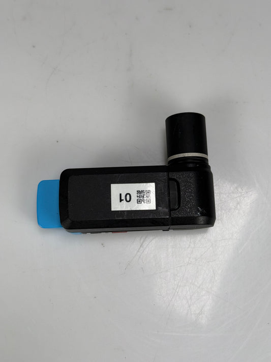 Sennheiser AVX EKP Camera Plug-On Wireless Receiver