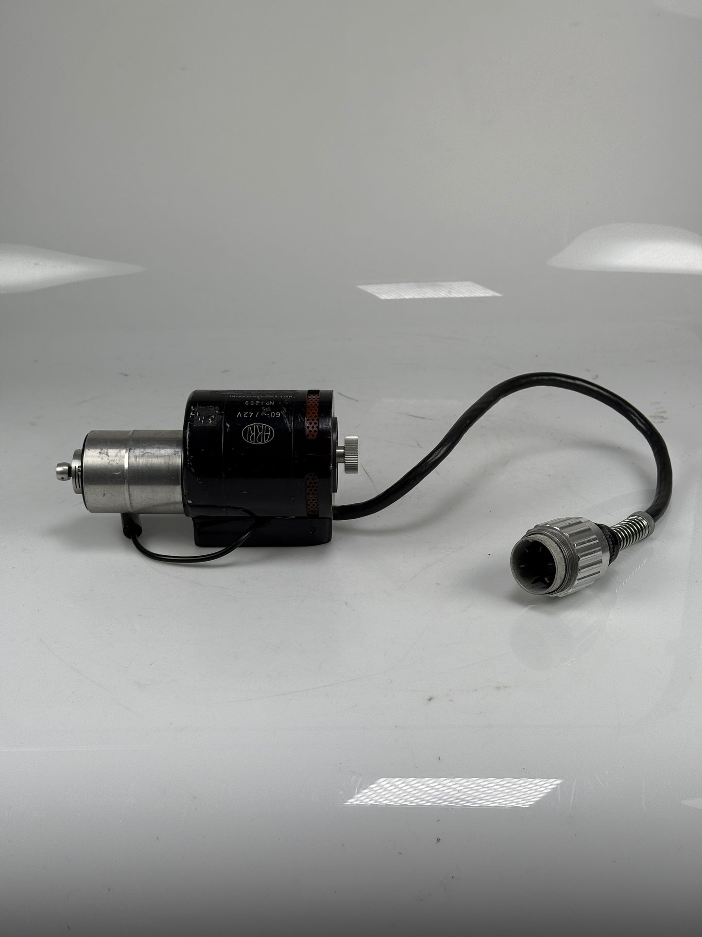 Arri Arriflex Motor for 16mm Movie Camera 24B/sec 42V