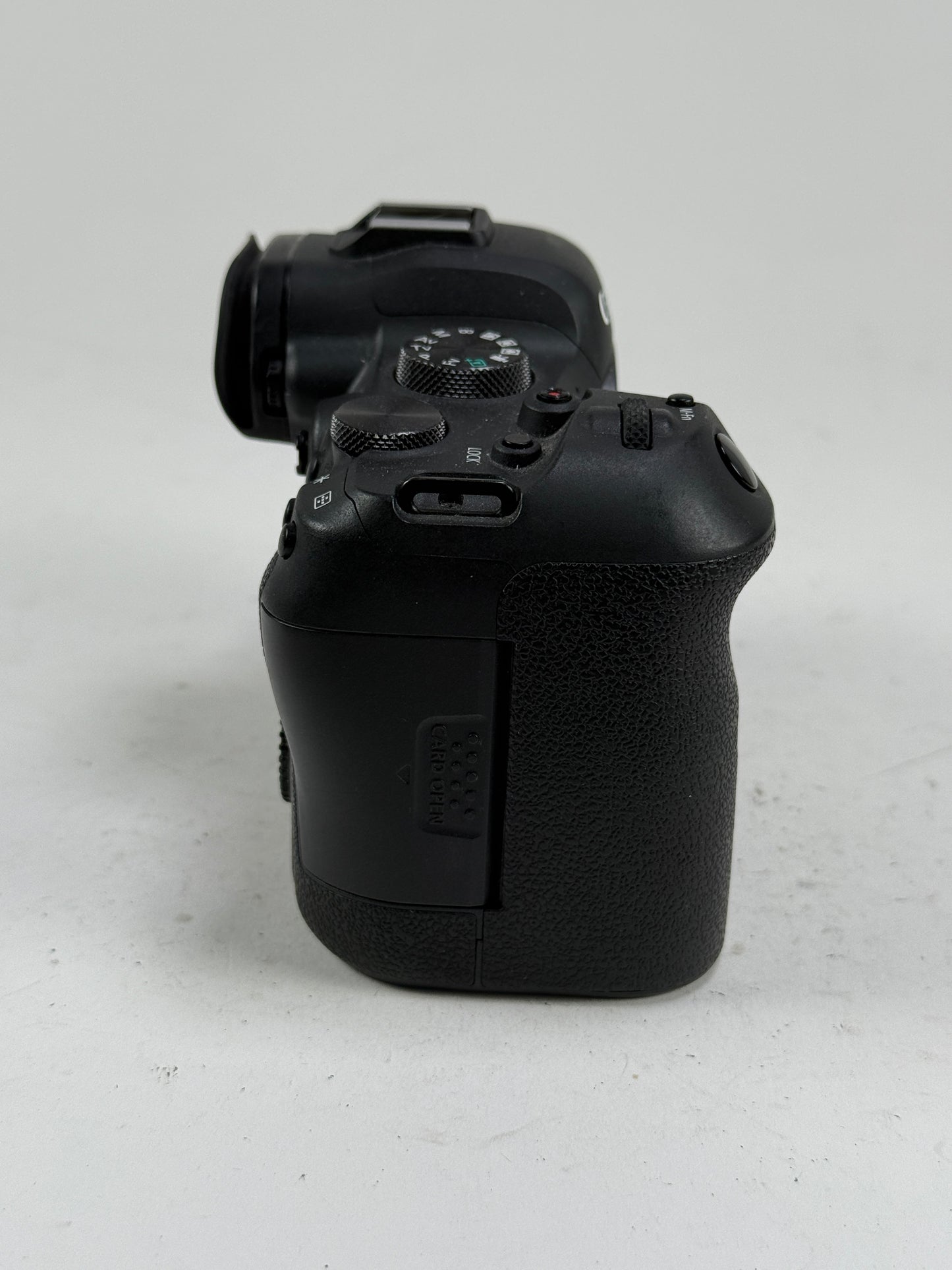 Canon EOS R6 20MP Full-Frame Mirrorless Camera Body