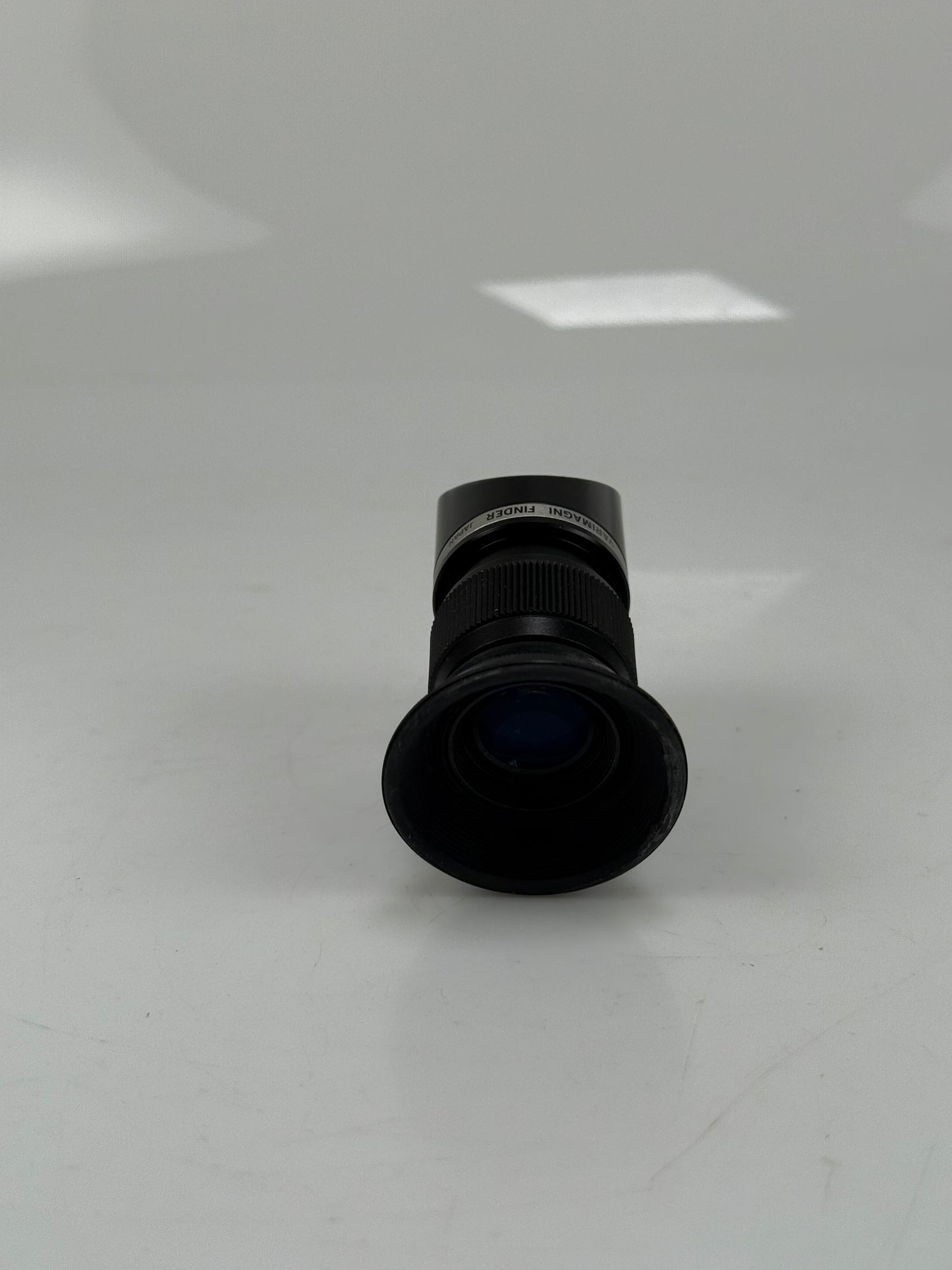 Olympus OM-System Varimagni right angle Finder 1.2x 2.5x