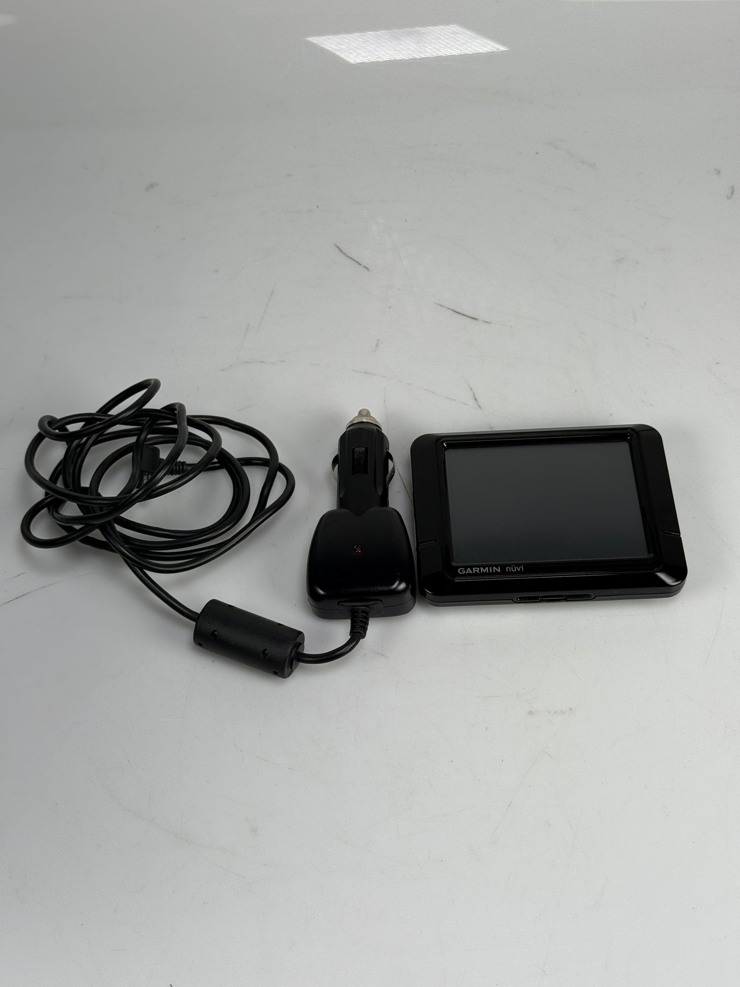 Garmin nuvi 205 GPS Car Automobile Navigation Car Navigation