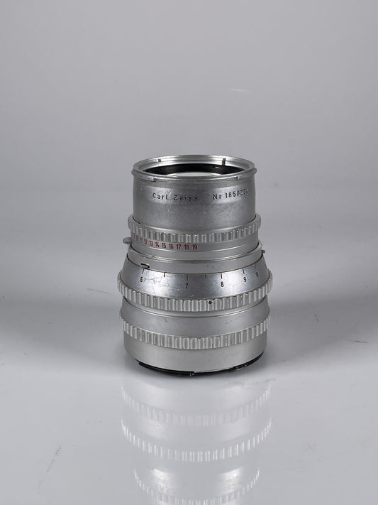 Hasselblad 150mm f4 Zeiss Sonnar C Lens 150/4 Chrome